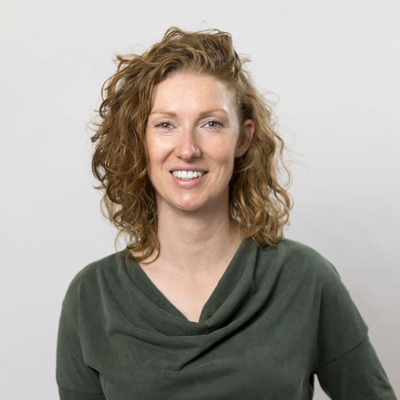 Portret van Anne van Loon