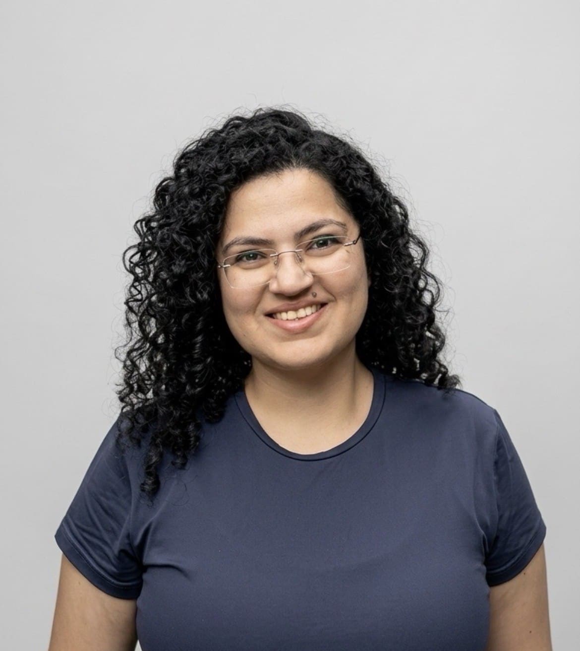 Portret van Nehal Pandya